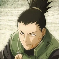 nara shikamaru
