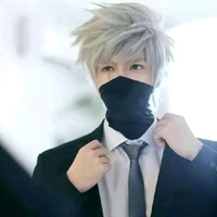 Hatake kakashi