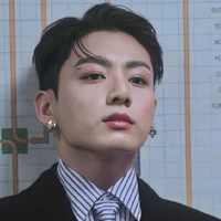 Jeon Jungkook