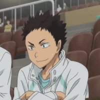 iwaizumi