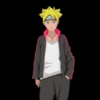 boruto