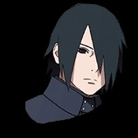 Sasuke uchiha