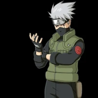 kakashi