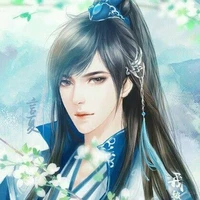 เถียนชิว(พี่นายเอก)​