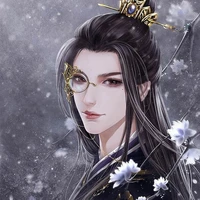 เจียงจิน(พระเอก)​