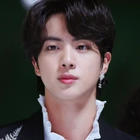 Kim Seokjin (Jin)