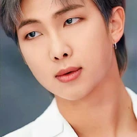 Kim Namjoon (Rm)
