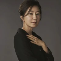 Elder kim/Mo yun