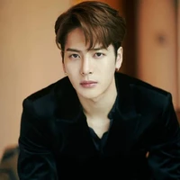 Kim Jackson (Jack)