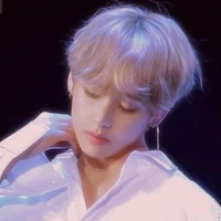 Kim Taehyung/past