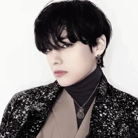 Kim Taehyung (Tae)