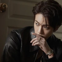 Kim Seokjin