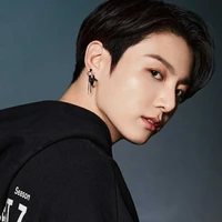 Jeon Jungkook