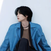 Min Yoongi