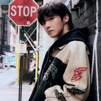 Jung Hoseok