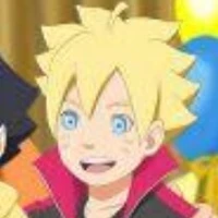 boruto uzumaki