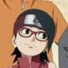 sarada uciha