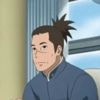 iruka sensei