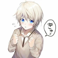Ezekiel Zane / Zeke