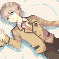 Shane Dale de Famia(fl twin)