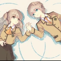 twins