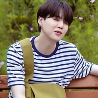Min Yoongi
