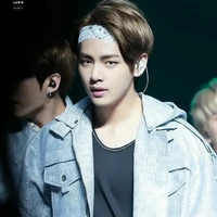 Kim Taehyung