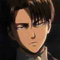 Levi Ackerman 
