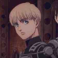 Armin Arlert