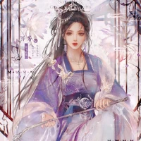 หยางฮวา:นางเอก