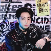 jungkook
