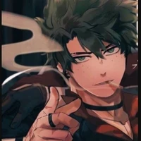 izuku