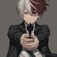Todoroki