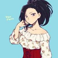 momo
