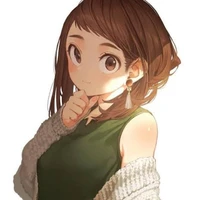 uraraka