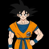 Goku