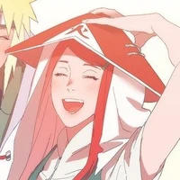 KUSHINA UZUMAKI
