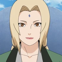 TSUNADE (O)