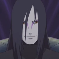 OROCHIMARU (O)