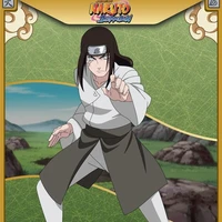 NEJI HYUGA (AD)