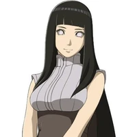 HINATA HYUGA (OD)