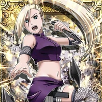 INO YAMANAKA (O)