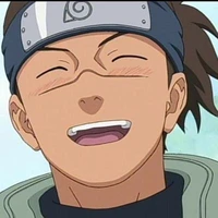 IRUKA SENSEI (AD)