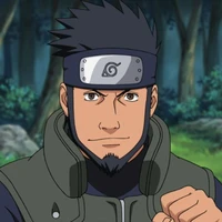 ASUMA SARUTOBI (A)