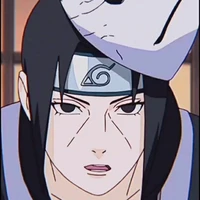 ITACHI UCHIHA (OD)