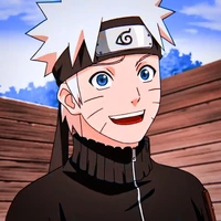 NARUTO UZUMAKI (AD)