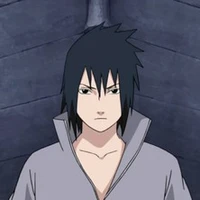 SASUKE UCHIHA(A)