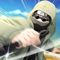 SHINO ABURAME (OD)