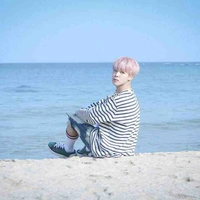 Park Jimin 
