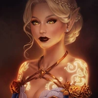 Laura (primeira rainha )